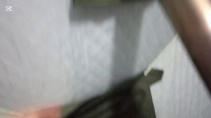 Походная печь в палатку, Следопыт (малый), обзор, часть