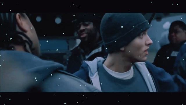 Eminem — lose yourelf (prod. by Алла Пугачёва & Любаша) смотреть онлайн