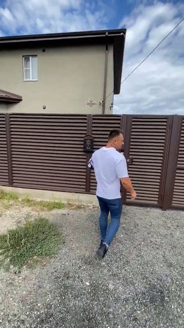 Красивые заборы под ключ в Ставрополье здесь 👉 @Olegprozab смотреть онлайн