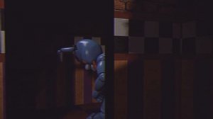 (FNAF/VHS) Agony Побег Episode 6 Season 1