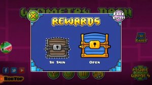 КАК ПОЛУЧИТЬ ВСЕ КОРАБЛИКИ В GEOMETRY DASH