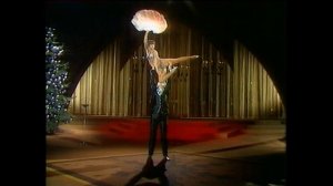 Duo Brilliant, adagio acrobatics / акробатическая пара, 1983