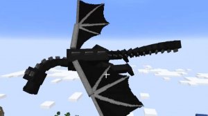 Прошел Майнкрафт на бедварс!