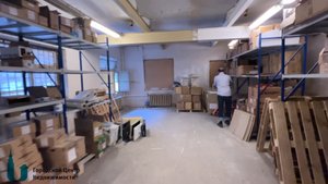 Производство. Склад. Центр, 1 этаж, 159 м²