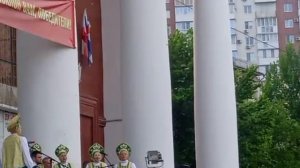 концерт к 9 мая