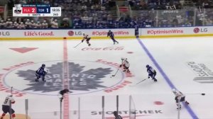 Panthers vs Maple Leafs | Match no 2 | Faits saillants