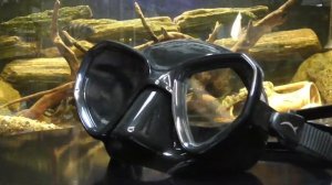 Маска Salvimar Morpheus