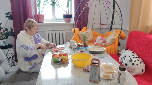 ЖИЗНЬ В ДЕРЕВНЕ, КАКАЯ ОНА ЕСТЬ.ПРАЗДНИК ПРОДОЛЖАЕТСЯ! смотреть онлайн