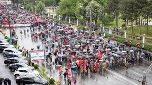 Отменить 9 Мая не вышло: как в Европе отмечают День Победы вопреки провокациям