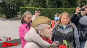 РУССКАЯ ГОРДОСТЬ И ФАШИСТСКИЕ ПАКОСТИ НОВОСТИ 09/05/2025