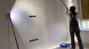 Грунтовка стен. Как правильно грунтовать стены? Подго?