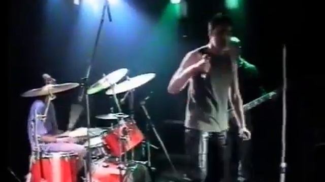 Король и Шут (1995 год) клуб ТАМ-ТАМ смотреть онлайн