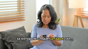 5 фруктов, которые пожилым людям НИКОГДА нельзя есть | ?