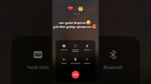 📹 SEVISHGANLAR SUHBATI 2023 TELEFONDA YIGIT VA QIZ SUHBATI / Севишганлар Сухбати Диалог