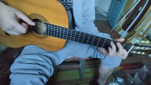 Леонид Федоров - Душа (гитара, аккорды)