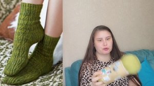 Моё зелёное настроение.  Планы. Готовые работы и процессы.