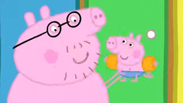 Свинка Пеппа rytp  EnD-PlaY
