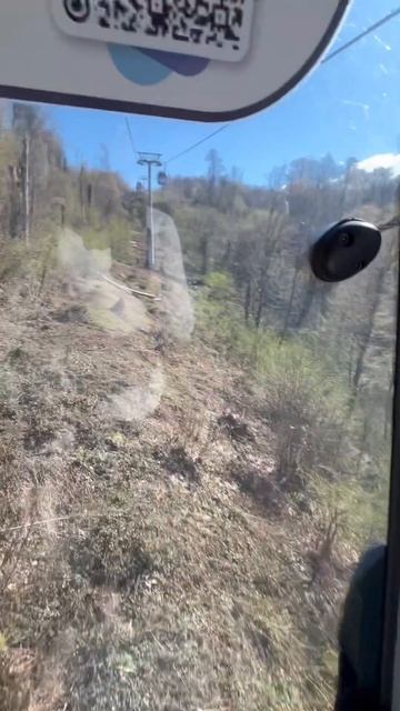 Красная поляна. Роза Хутор 2025 смотреть онлайн