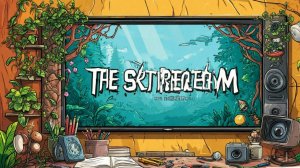 Стримим, общаемся, играем !