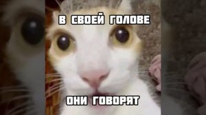 Я больной... бебебе