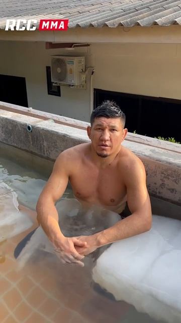 Куат ХАМИТОВ едет на ОСТРОВ ДУХОВ РАДИ ШЛЕМЕНКО | RCC 19 смотреть онлайн