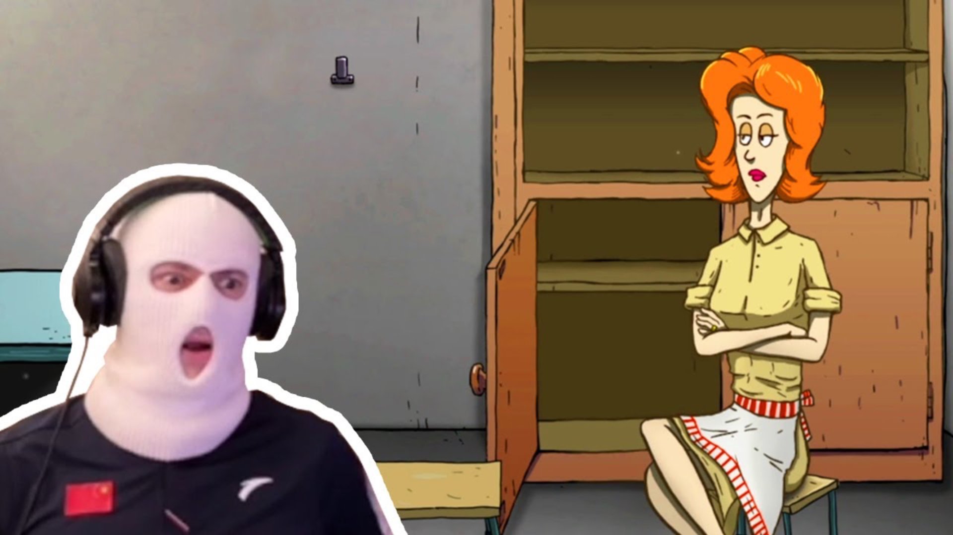 60 SECONDS! мать одиночка челлендж... смотреть онлайн