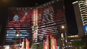 Световое шоу ко дню Победы
9 мая.
Белый дом, Правительство России