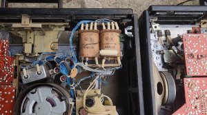 Астра 209. Ищем самый медный магнитофон. Разбор в поиска