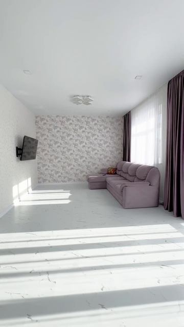 ДВУХЭТАЖНЫЙ ДОМ С РЕМОНТОМ И МЕБЕЛЬЮ В КАЗАНИ смотреть онлайн