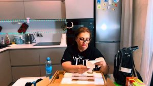 Влог_ Вынужденная покупка на 68k. Новый аромат 😌Супер кроссы 🔥