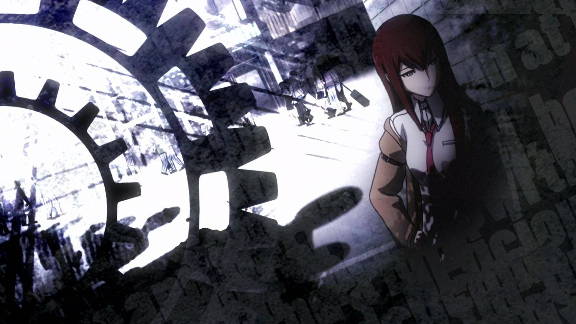 Soulidium - Waiting (AMV - Stop The Clocks)