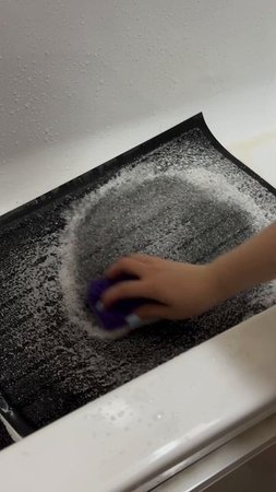 Самая грязная вещь в доме