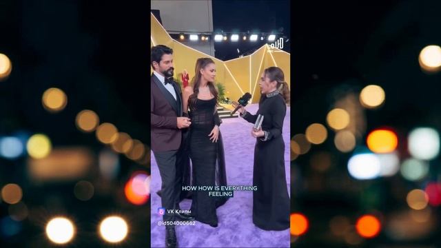 Откровения с Фахрие Эвджен. Про брак с Бураком Озчиви? смотреть онлайн