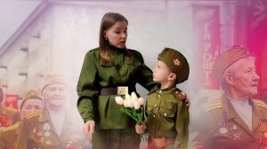 "Диалог у обелиска"