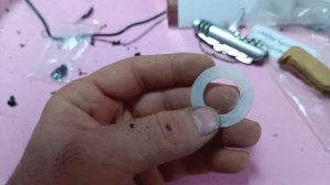 #PASSAT B5# установка линз ,BI-LED