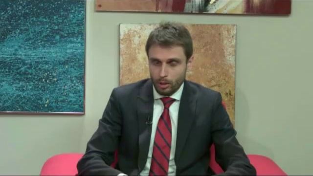 Деловое утро. Владимир Ломийчук смотреть онлайн