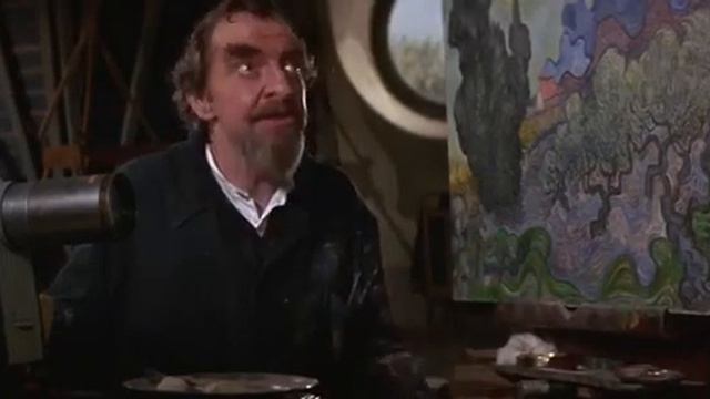 Как украсть миллион. Ван Гог смотреть онлайн