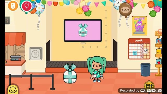 тока бока подарок лампа кукурузноя!😃 смотреть онлайн