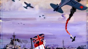 Памяти Северных Конвоев - Юрий и Лариса Лоскутовы - ВИА _ЛАДА_