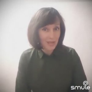 "Партизанская борода" (песня из репертуара Л. Утесова, поет в фильме «Весёлые звёзды» (1954))