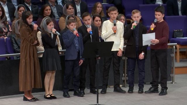 Есть много дорог и много путей | Дети смотреть онлайн