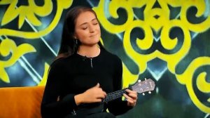 Диана Бесолти - Еумӕ
