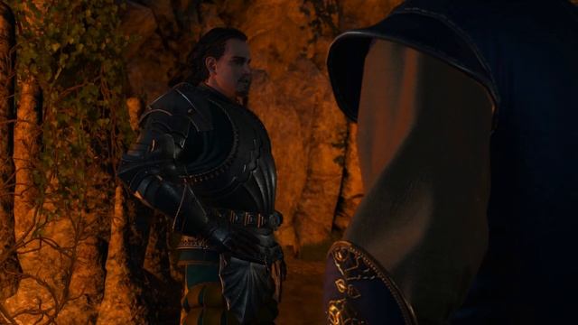 Если не хочешь моей погибели скрытые квесты Туссент | ? смотреть онлайн