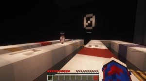 майнкрафт, но неверный ответ убивает тебя фиксай