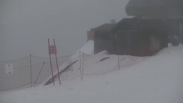 Сочи: Горнолыжный Курорт - (2) смотреть онлайн