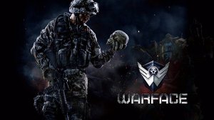 Warface Рейтинговые Матчи