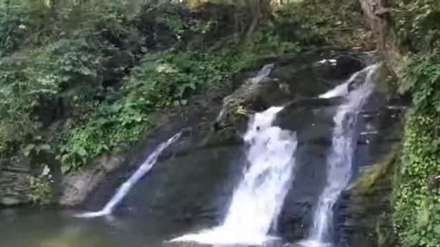 Водоспад Гуркало смотреть онлайн