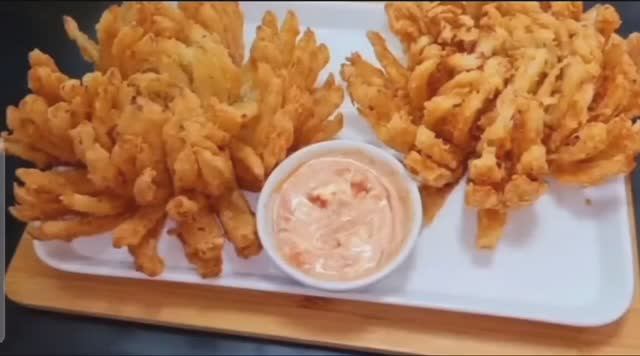 Луковый палочки. Пошаговый рецепт приготовления