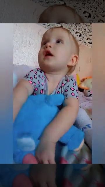 Новая кукла Вава !!! теперь есть мальчик и девочка!