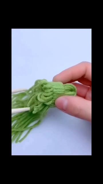 Как сделать мини шапки смотреть онлайн